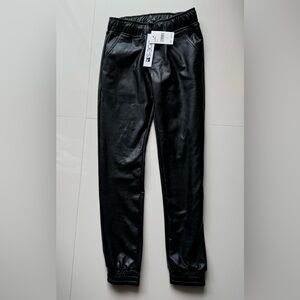 New Joe's Girls' Ayla Jogger Pants Black Size (S) 7
